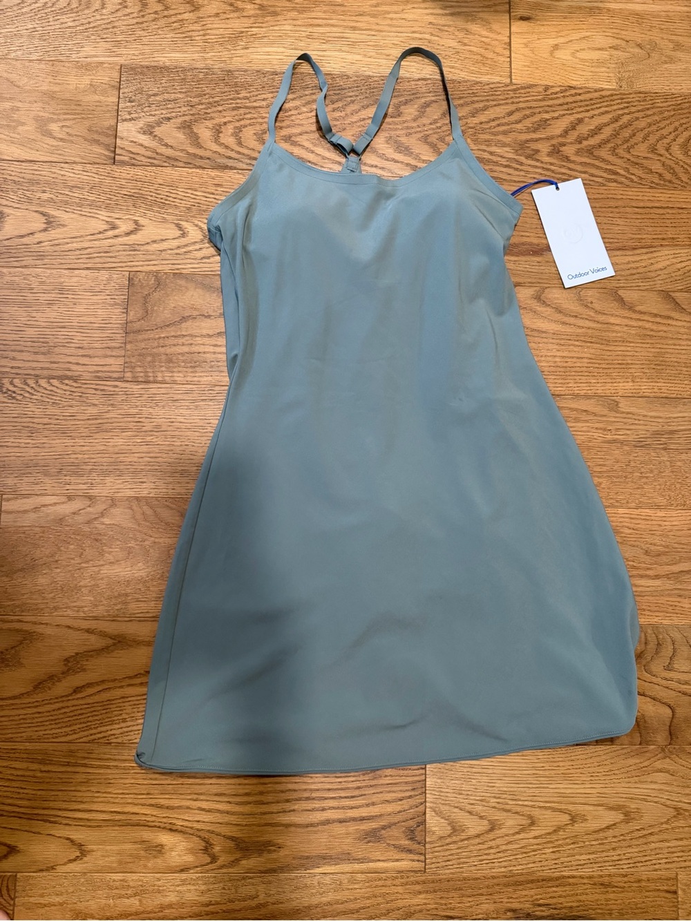 Outdoor Voices The Exercise Dress